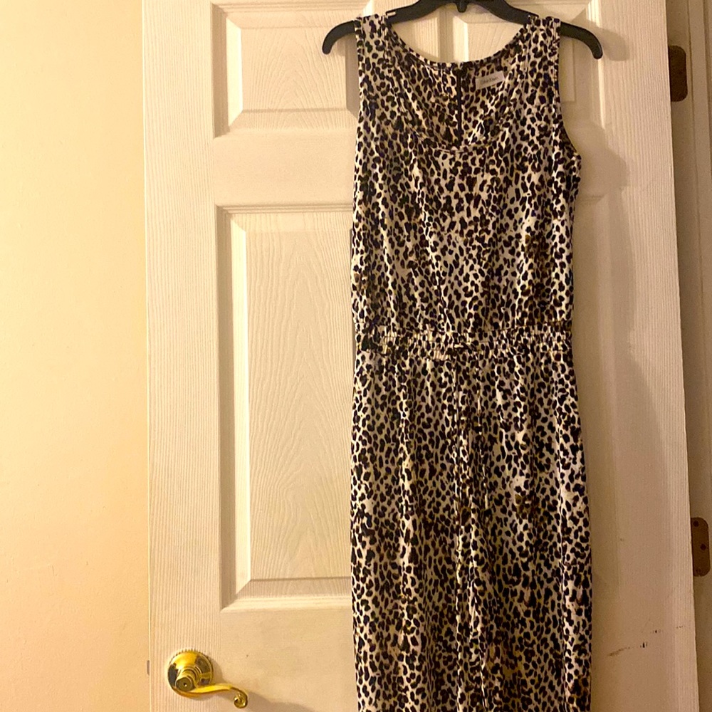 WORN ONCE Jumpsuit